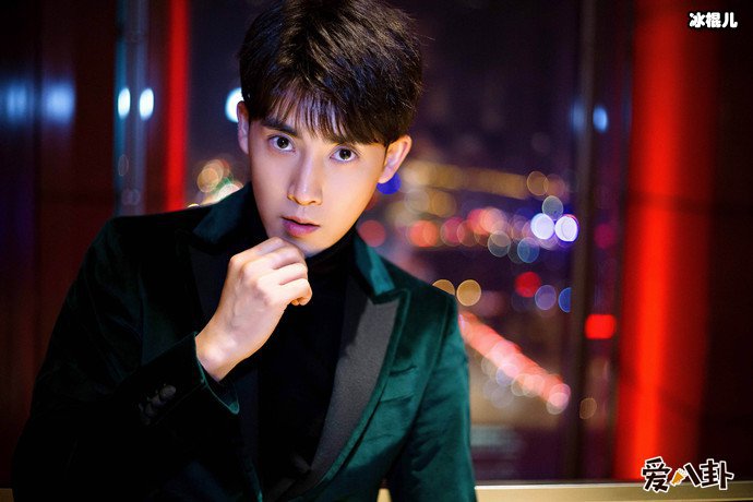 张睿为什么不红了?