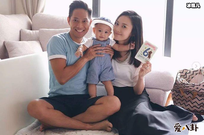 杨爱瑾真的是小三吗