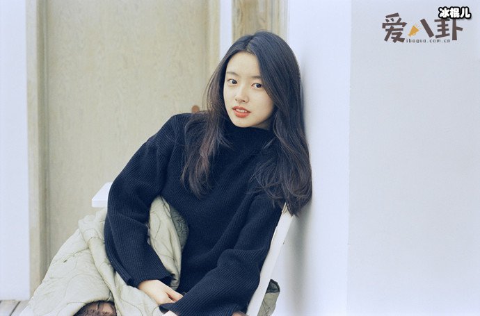 “龙女郎”徐若晗个人资料