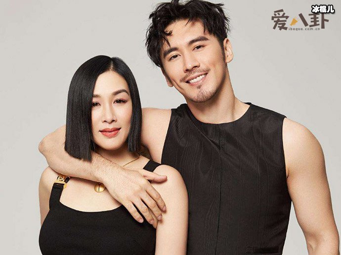 张伦硕是真的爱钟丽缇吗