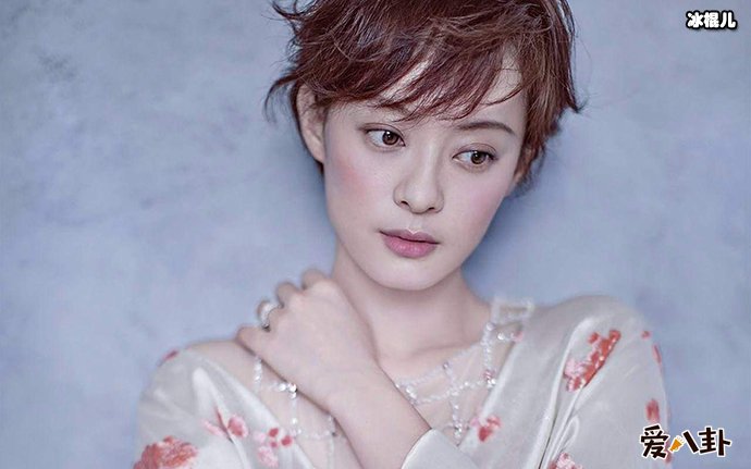 孙俪的第一炮给了谁