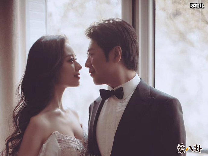 朗朗没有帮妻子拎包后遗症大