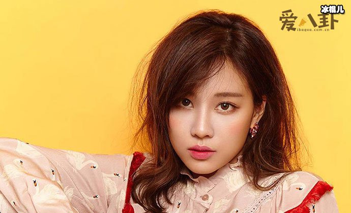 乘风破浪的姐姐王霏霏