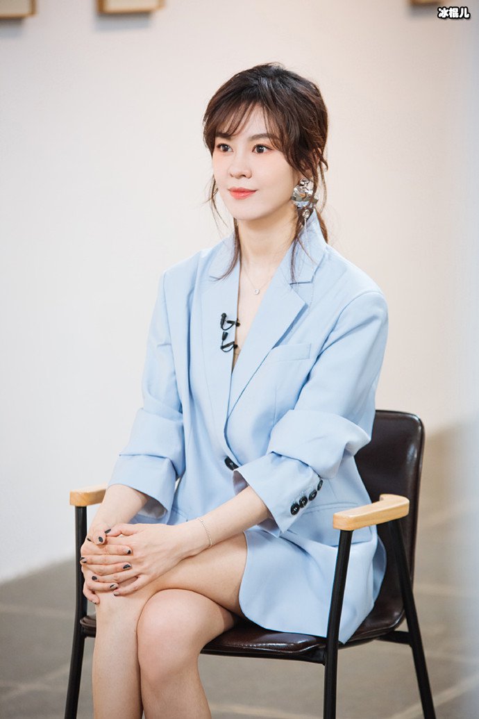 灵魂歌者郁可唯