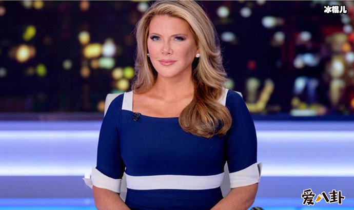 主播翠西被解约