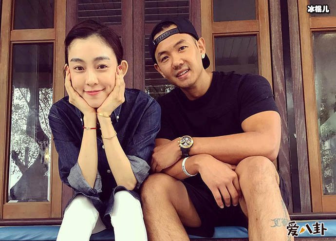 陈建州力挺范玮琪干嘛