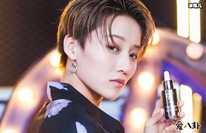 青春有你2刘雨昕