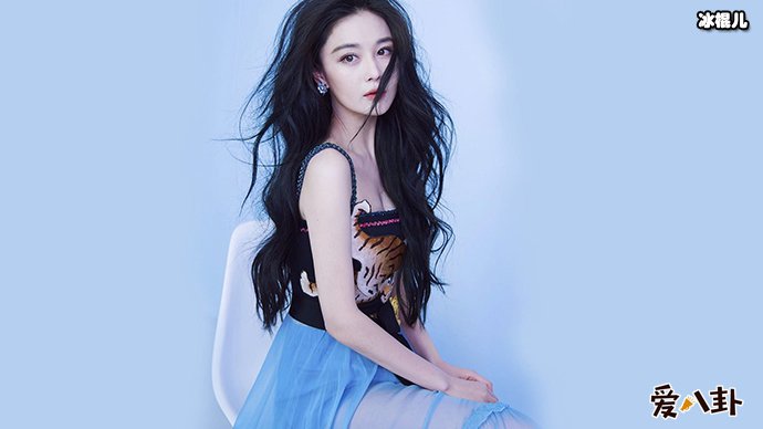 张馨予靠绯闻博出名形象极差