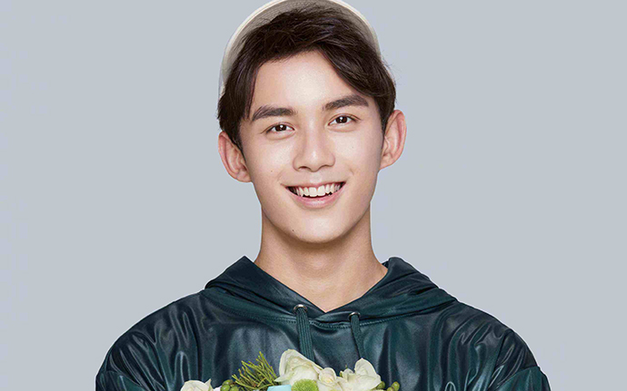 三石弟弟的择偶标准