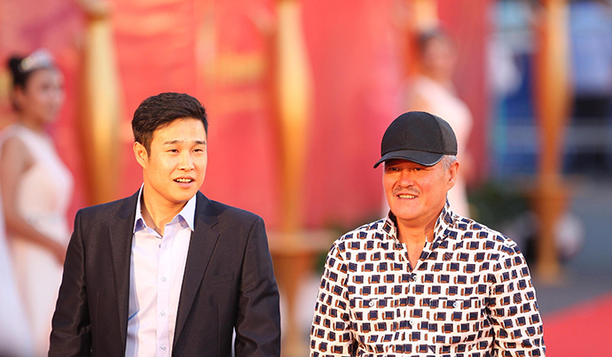 赵本山心里永久的痛