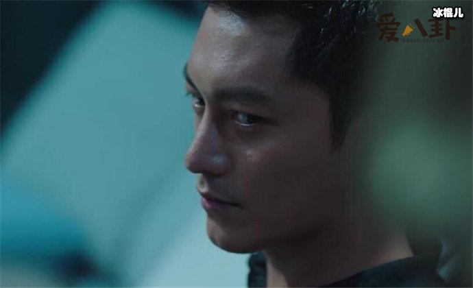 穿越火线许蔚黑化