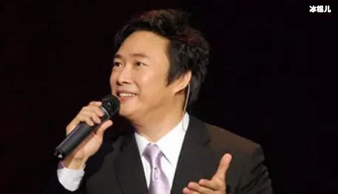 费玉清演唱