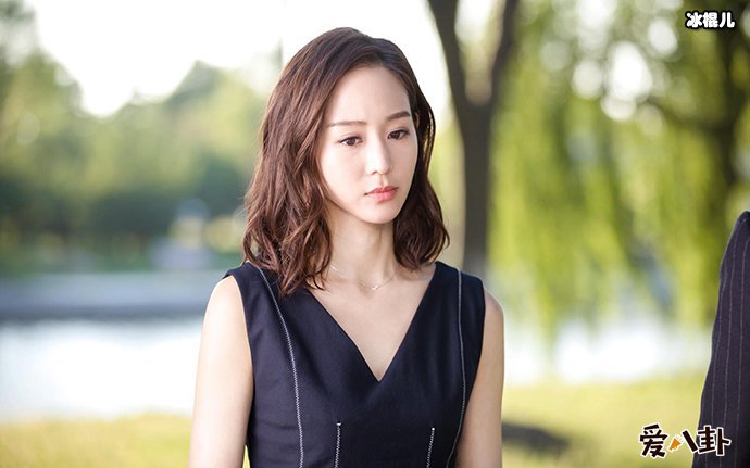 网友不支持张钧甯接受邱泽