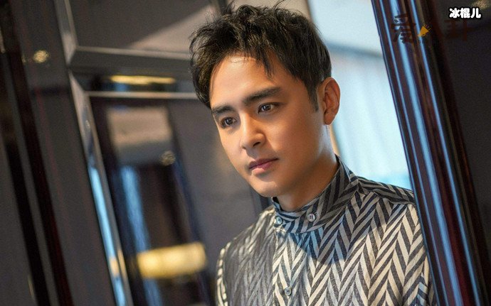 明道隐婚生子是因为哥哥