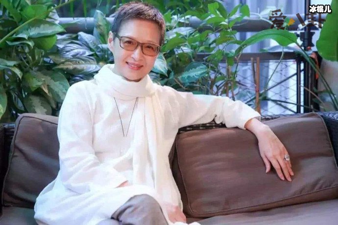 胡因梦女儿的亲生父亲是谁