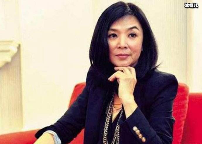 陈玉莲后悔拒绝刘德华，网友评价一切全看缘分