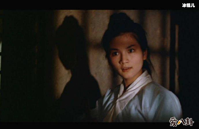 郑佩佩年轻时剧照