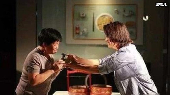 王宝强妈妈得了什么重病