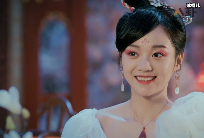 胡意旋为啥叫西京校花