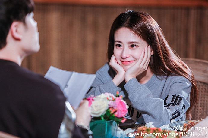 颖儿人缘不好原因