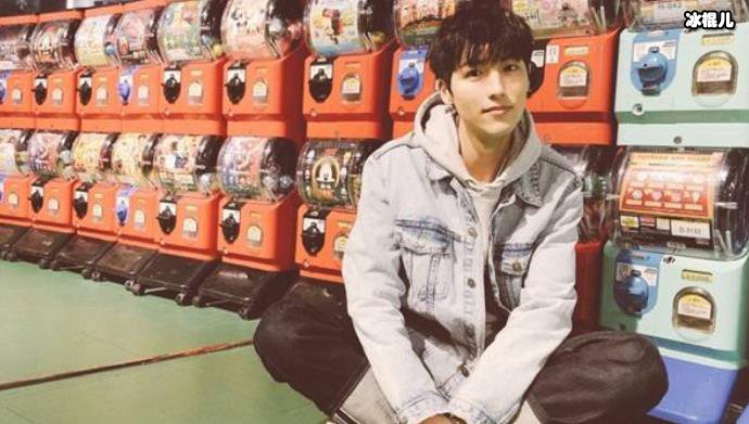 创造营张铭轩个人资料