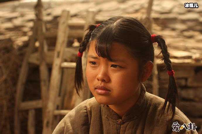 王莎莎出演偶像剧