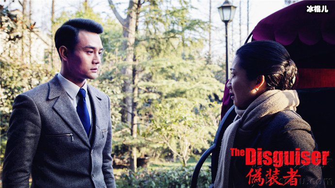 桂姨为什么那么恨明家