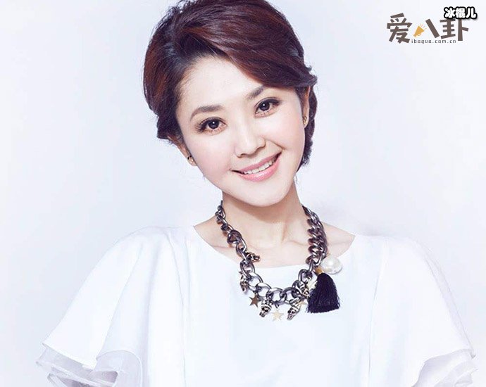 方琼为何不再主持了