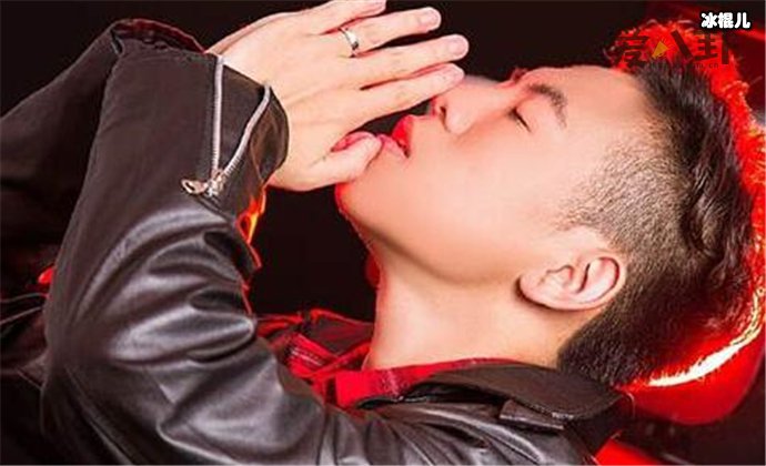 这就是街舞沈子皓