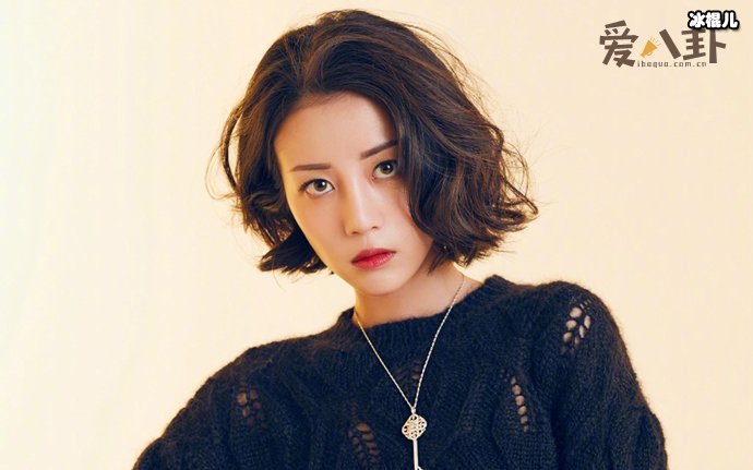 李溪芮现状如何了