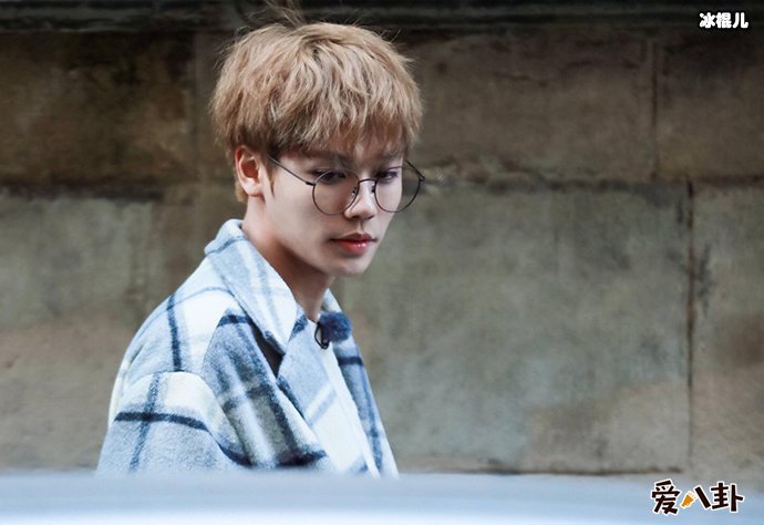 林严俊绯闻女友是谁