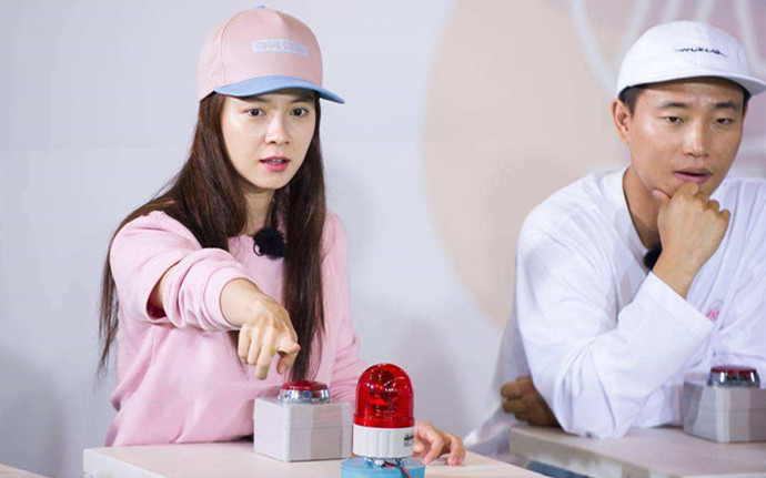 宋智孝金钟国被下车什么情况