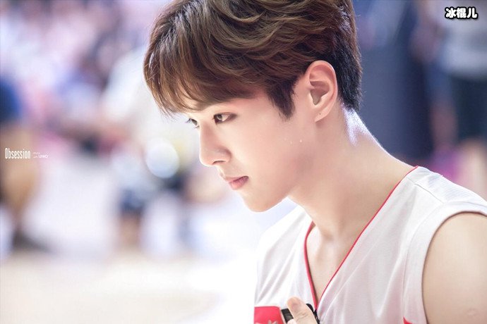 李汶翰霸气回应