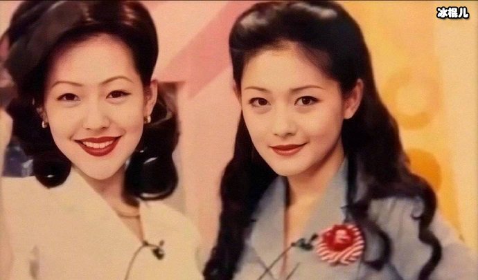 大小s年轻时的照片