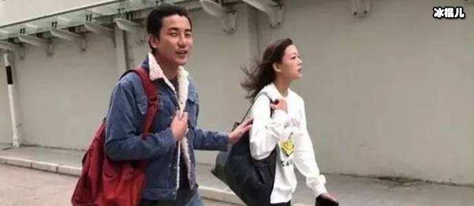 洪永城现任女友是谁