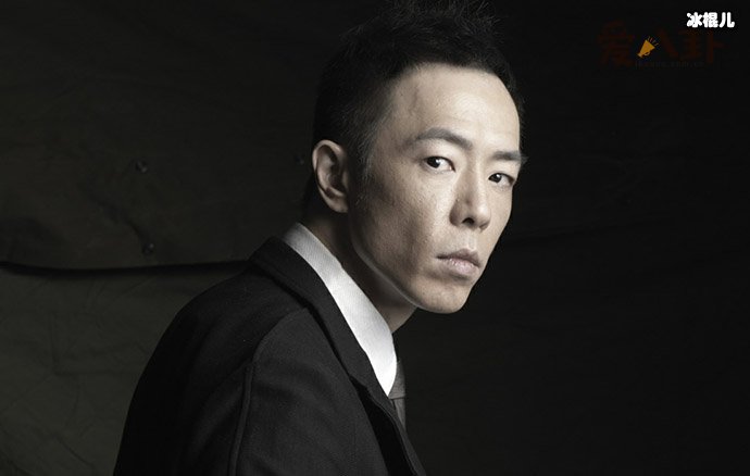 黄贯中的纹身有什么含义