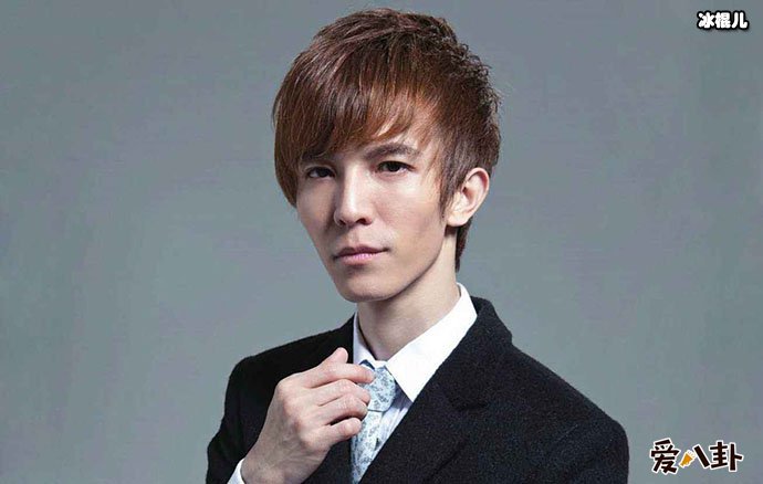 郭敬明是同性恋吗