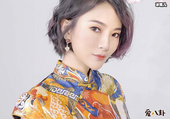 胡灵整容是真的吗