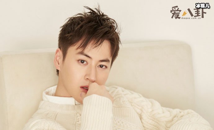 李俊逸个人资料