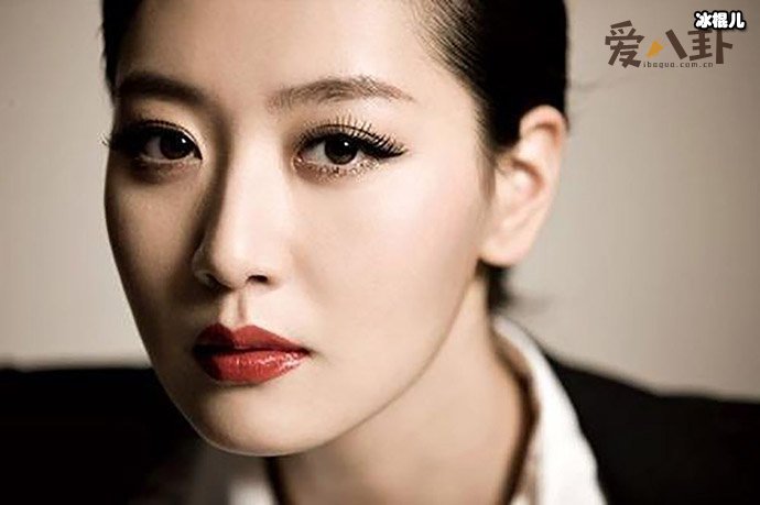 白冰自曝离婚是想要引人关注吗