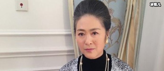 傅晓娜今年多大了