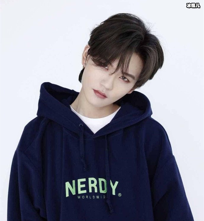 陆柯燃黑马九出道