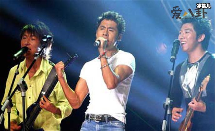 黄征为什么退出羽泉