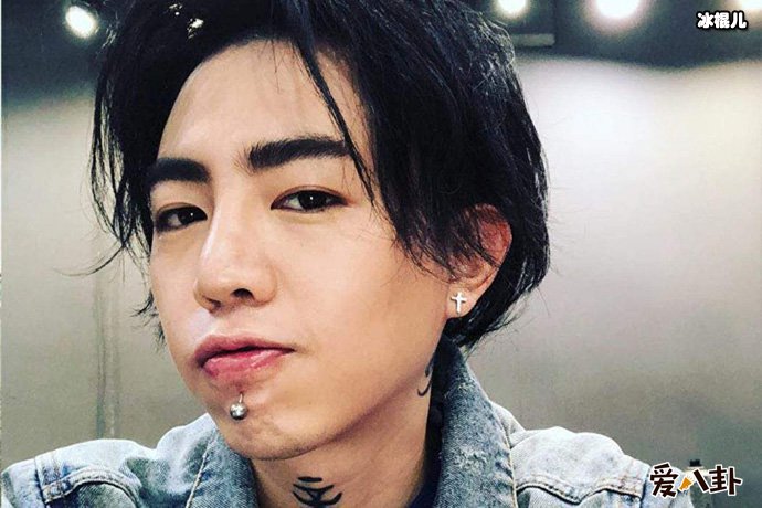 谢和弦吸毒复出再犯弥天大错