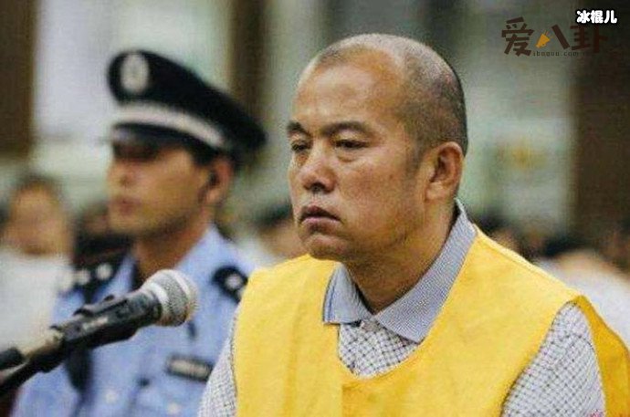 王书金二审仍获死刑