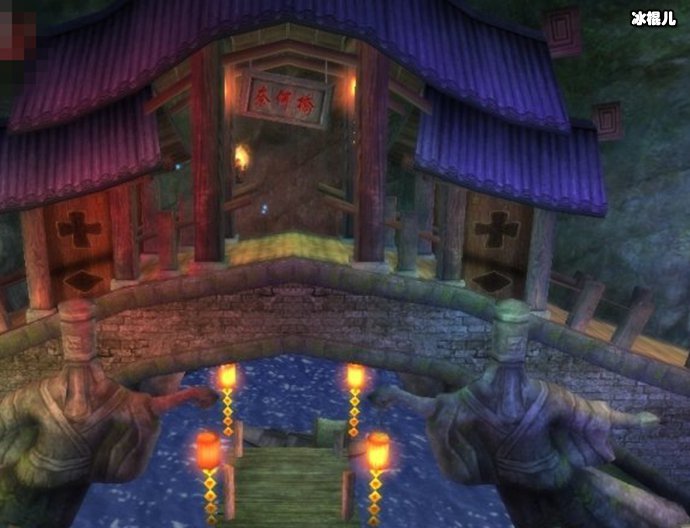 什么人能躲过孟婆汤，这四种标志很重要