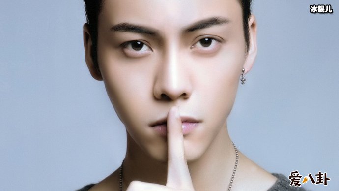 井柏然陈伟霆为何关系越来越僵