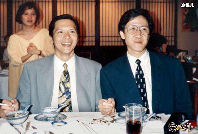 向华胜的老婆是谁