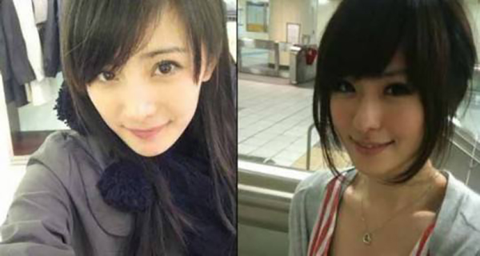 “小杨幂”简莉纹个人资料