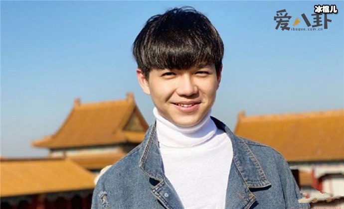 少年之名黄俊融哪里人